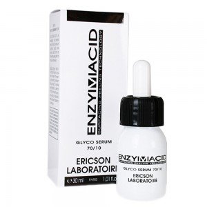 Ericson Laboratoire Enzymacid Glyco Serum 70/10